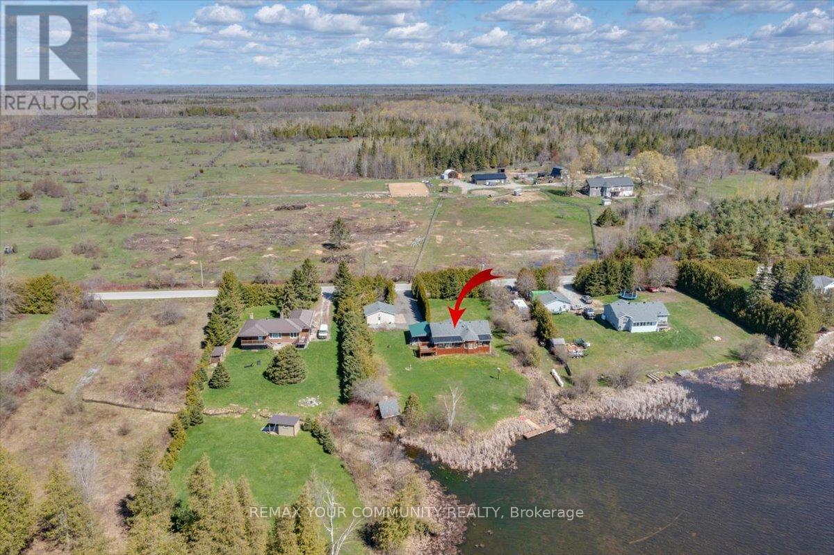 586 Rohallion Road, Kawartha Lakes (Carden), Ontario  L0K 1B0 - Photo 6 - X13123756