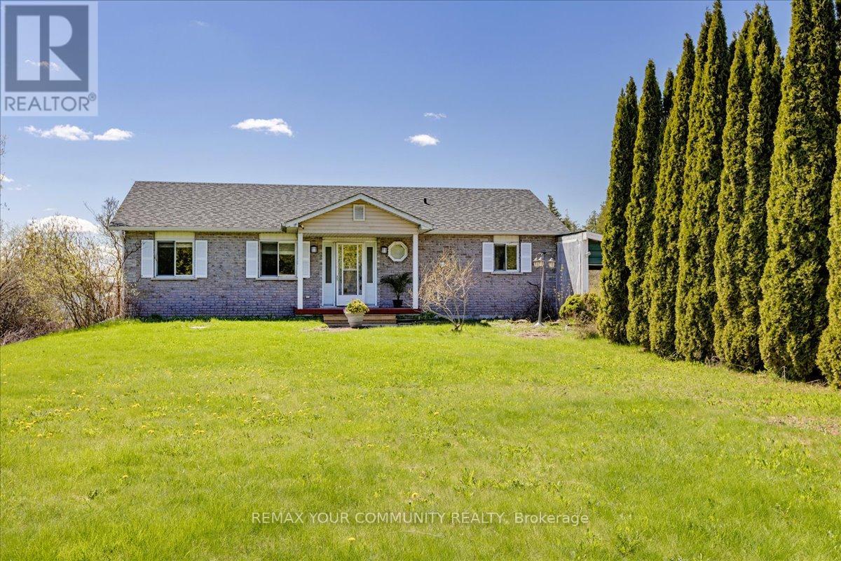 586 Rohallion Road, Kawartha Lakes (Carden), Ontario  L0K 1B0 - Photo 7 - X13123756