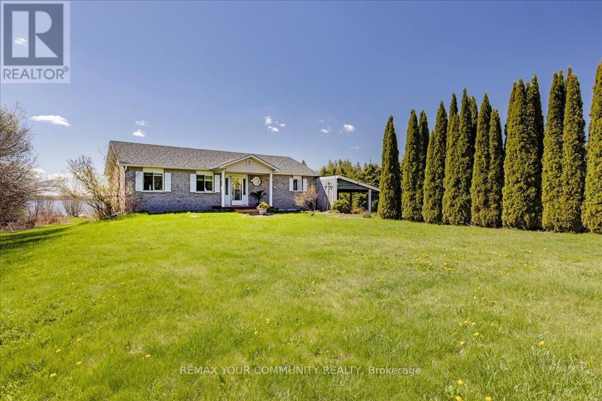 586 Rohallion Road, Kawartha Lakes (Carden), Ontario  L0K 1B0 - Photo 8 - X13123756