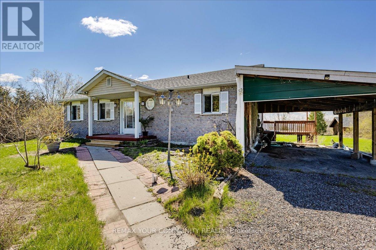 586 Rohallion Road, Kawartha Lakes (Carden), Ontario  L0K 1B0 - Photo 9 - X13123756