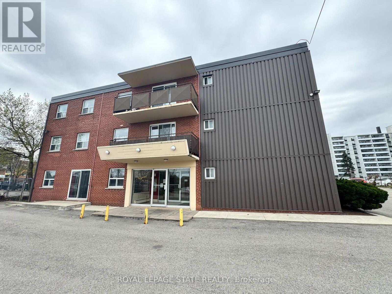 105 - 105 TIA DRIVE, Hamilton, Ontario