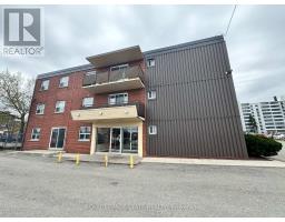 105 - 105 TIA DRIVE, Hamilton, Ontario