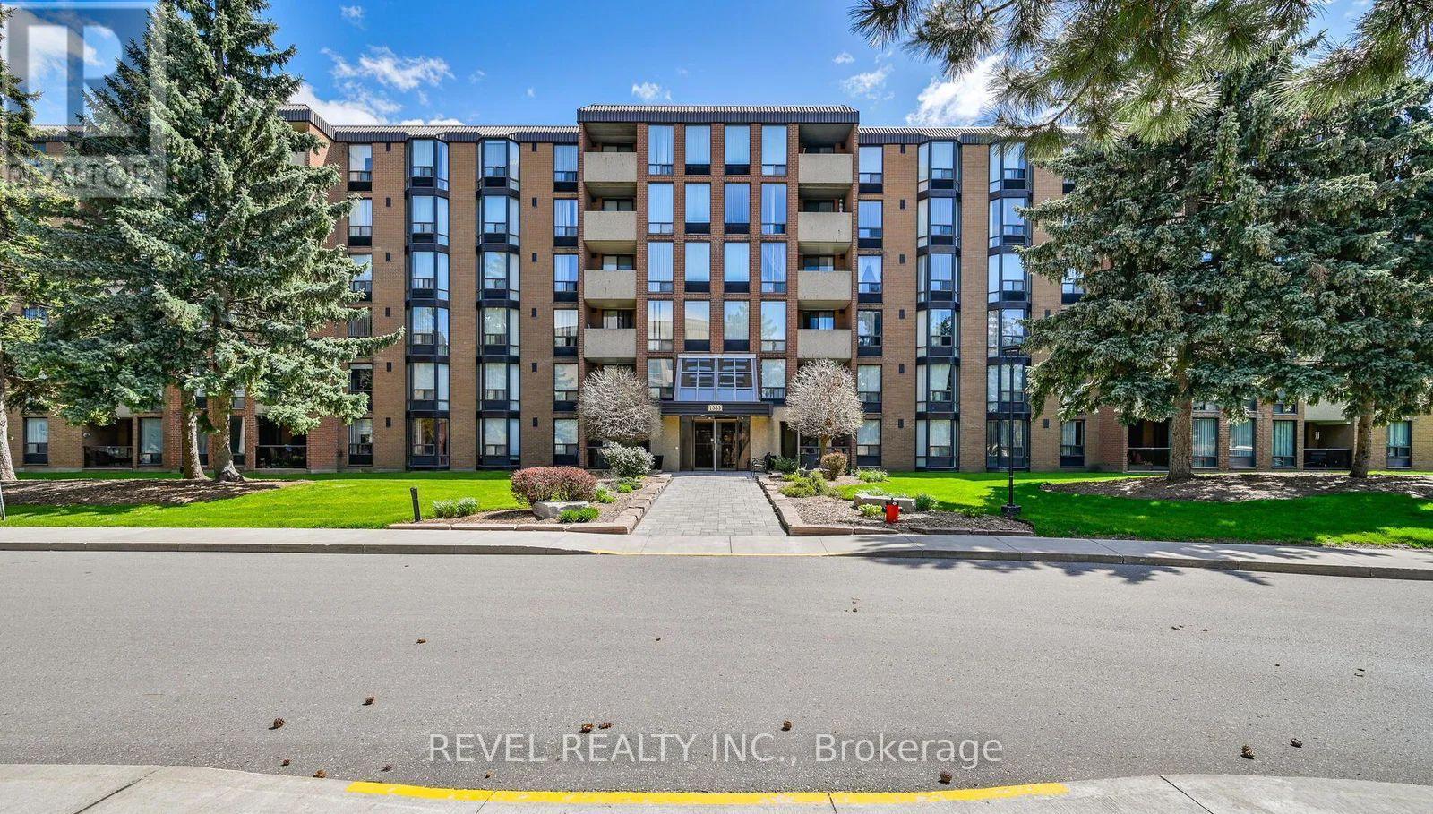 601 - 1540 PICKERING PARKWAY, Pickering, Ontario