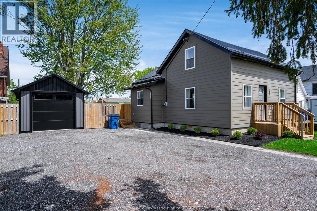 MLS# 26010354: 23 Buchanan STREET, Wheatley, Canada