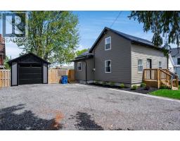 23 Buchanan STREET, Wheatley, Ontario