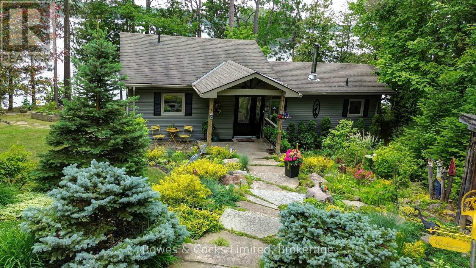 754 RENWICK ROAD, North Kawartha, Ontario