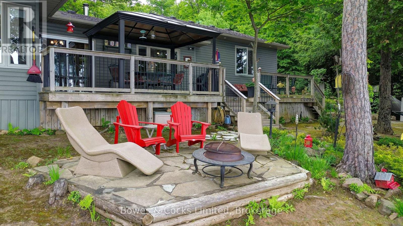 754 Renwick Road, North Kawartha, Ontario  K0L 1A0 - Photo 2 - X12927068