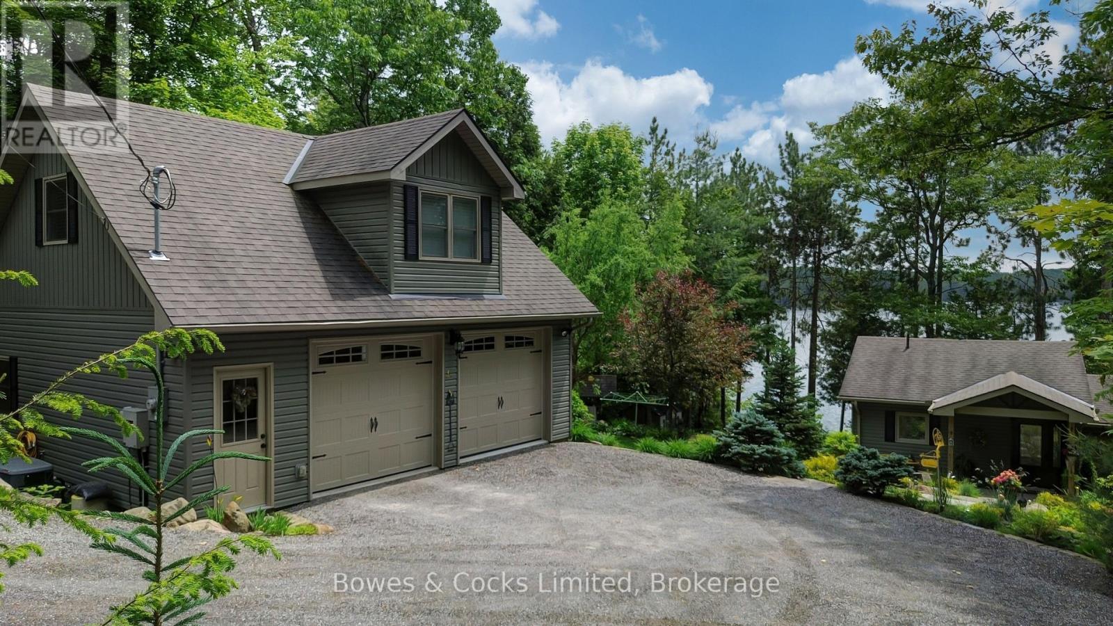 754 Renwick Road, North Kawartha, Ontario  K0L 1A0 - Photo 9 - X12927068