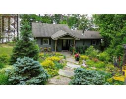 754 RENWICK ROAD, North Kawartha, Ontario