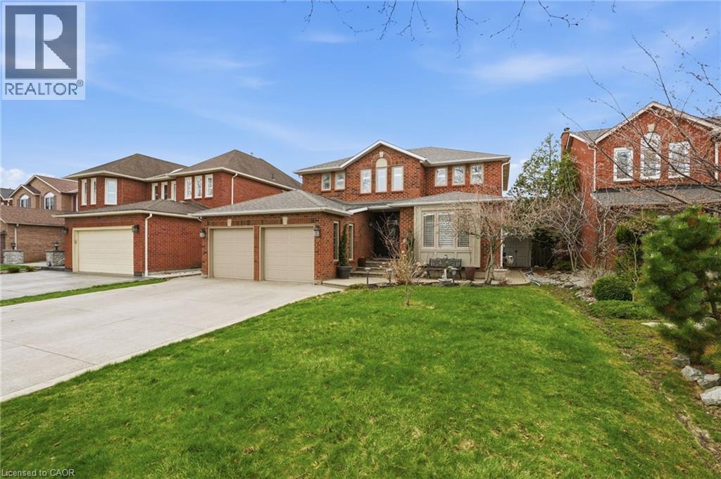 9 Stone Gate Drive, Grimsby, Ontario  L3M 5C6 - Photo 2 - 40830008