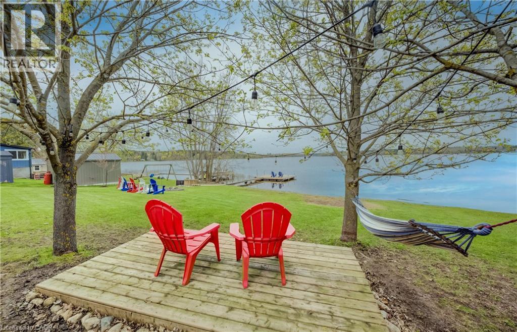 Lot 131 Road 100, Conestogo Lake, Ontario  N0P 1G0 - Photo 20 - 40829944