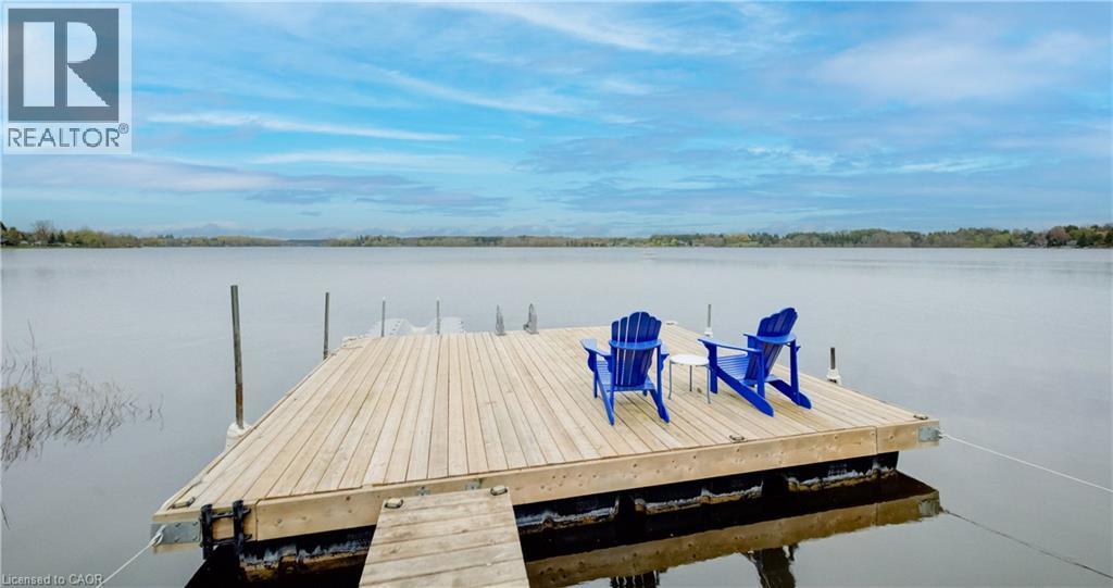 Lot 131 Road 100, Conestogo Lake, Ontario  N0P 1G0 - Photo 21 - 40829944