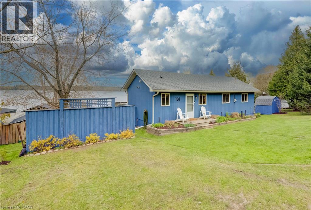 Lot 131 Road 100, Conestogo Lake, Ontario  N0P 1G0 - Photo 23 - 40829944