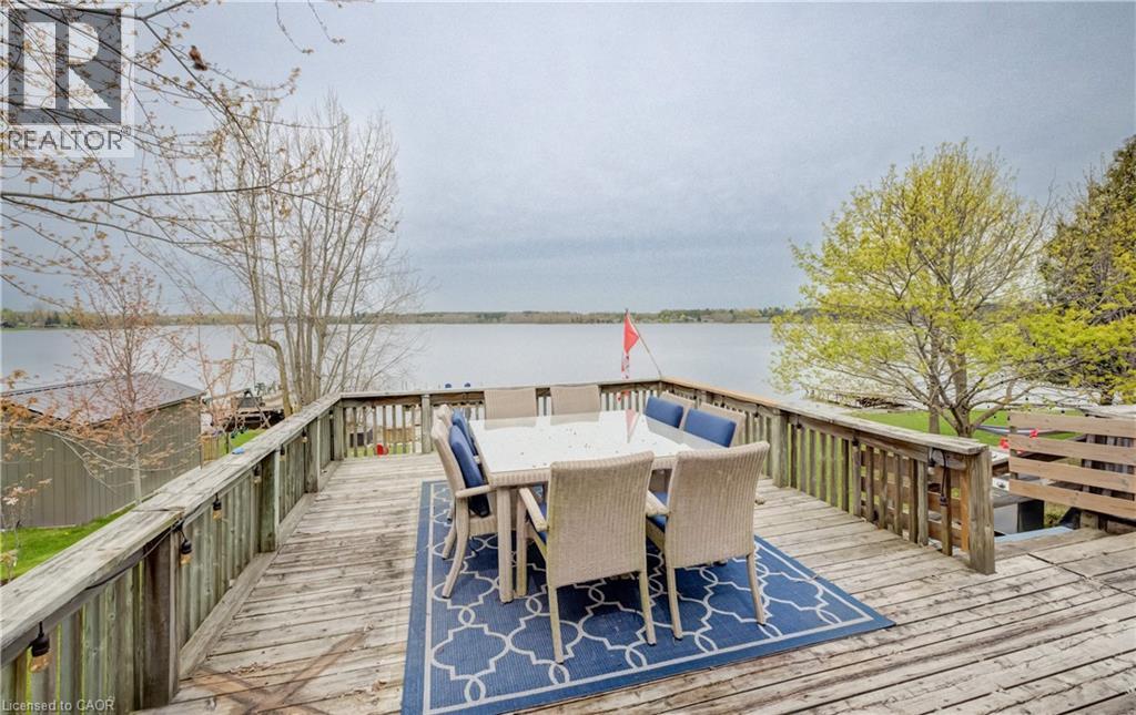 Lot 131 Road 100, Conestogo Lake, Ontario  N0P 1G0 - Photo 5 - 40829944