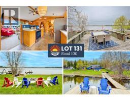LOT 131 ROAD 100, Conestogo Lake, Ontario
