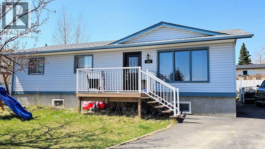 409 400 Southridge Place, Didsbury, Alberta