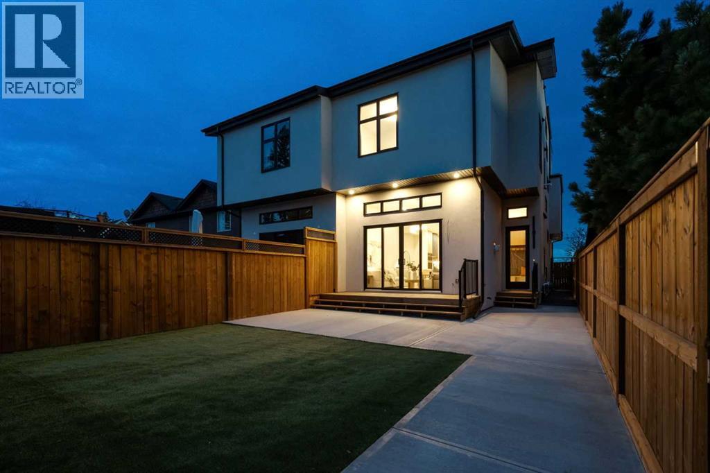 1740 6 Avenue Nw, Calgary, Alberta  T2N 0W2 - Photo 50 - A2293518