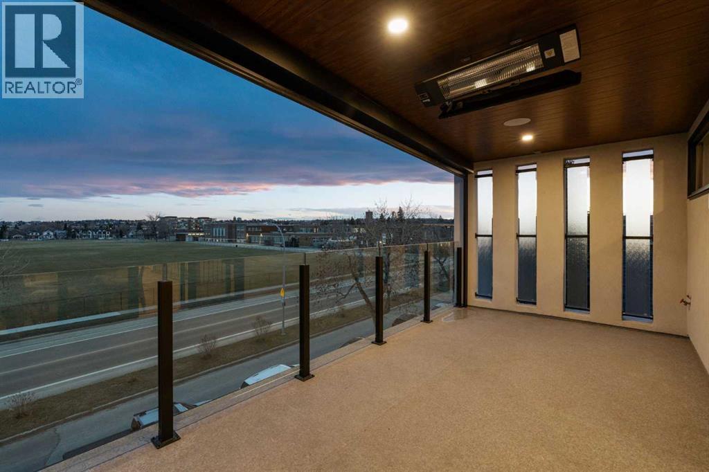 1740 6 Avenue Nw, Calgary, Alberta  T2N 0W2 - Photo 35 - A2293518
