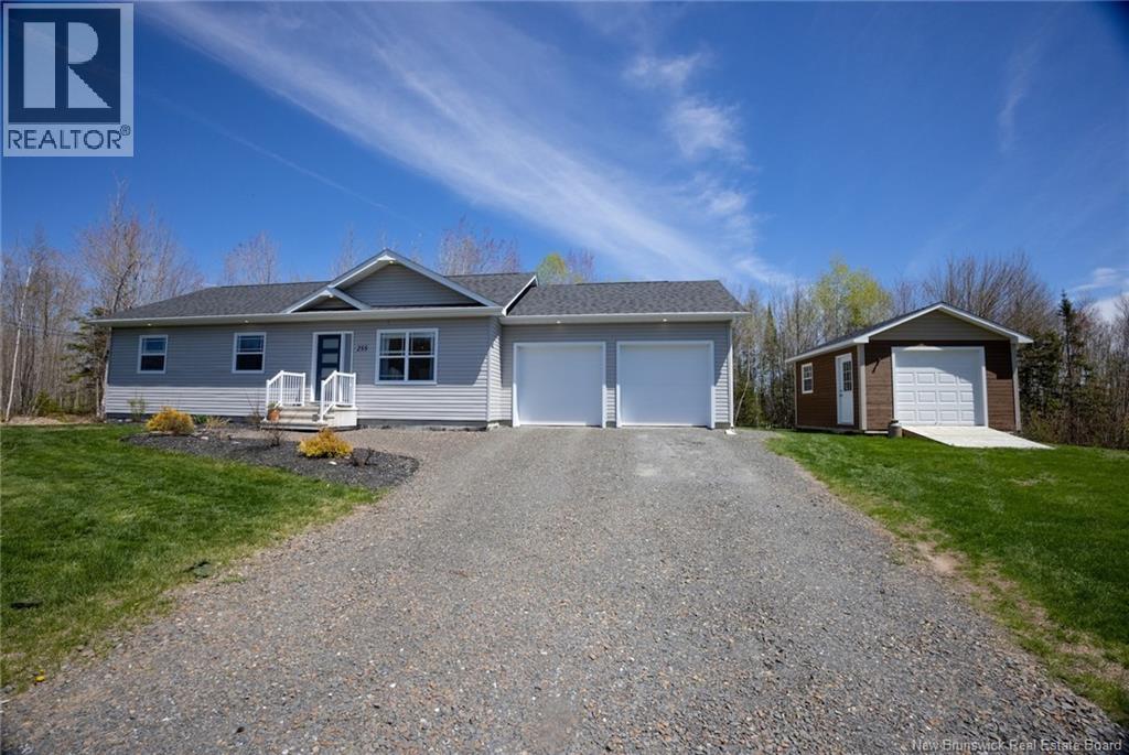 255 Garden Grove Street, Lincoln, New Brunswick  E3B 7G8 - Photo 3 - NB139423