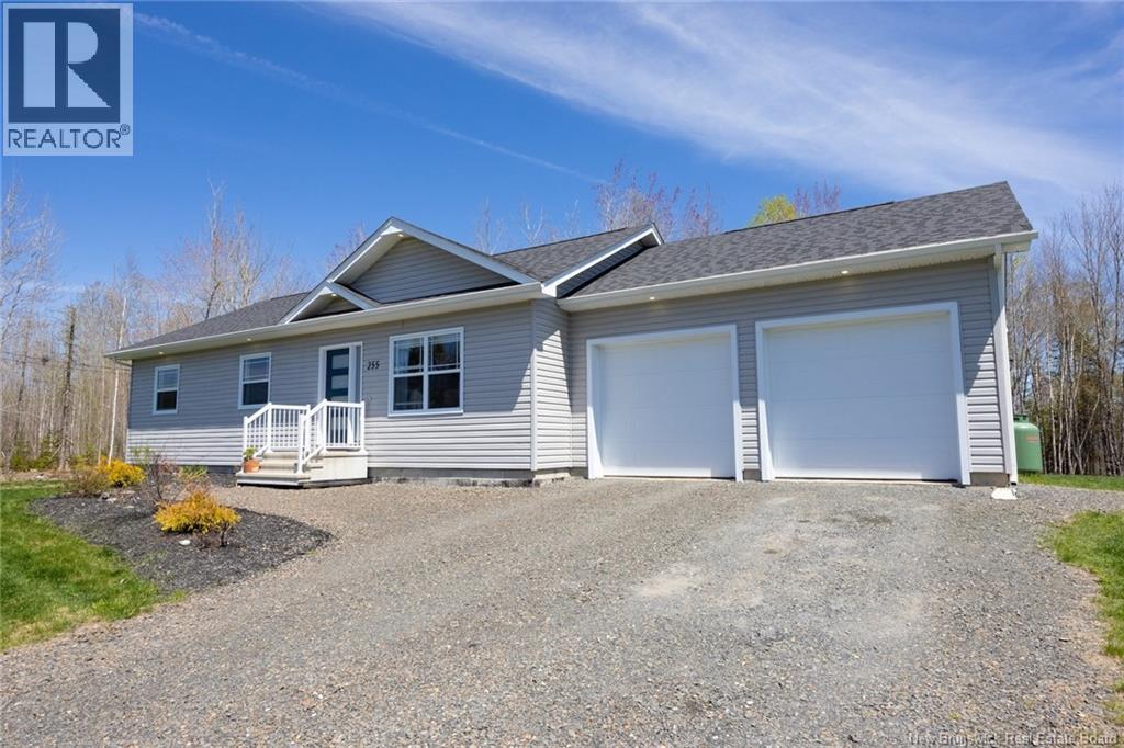 255 Garden Grove Street, Lincoln, New Brunswick  E3B 7G8 - Photo 1 - NB139423