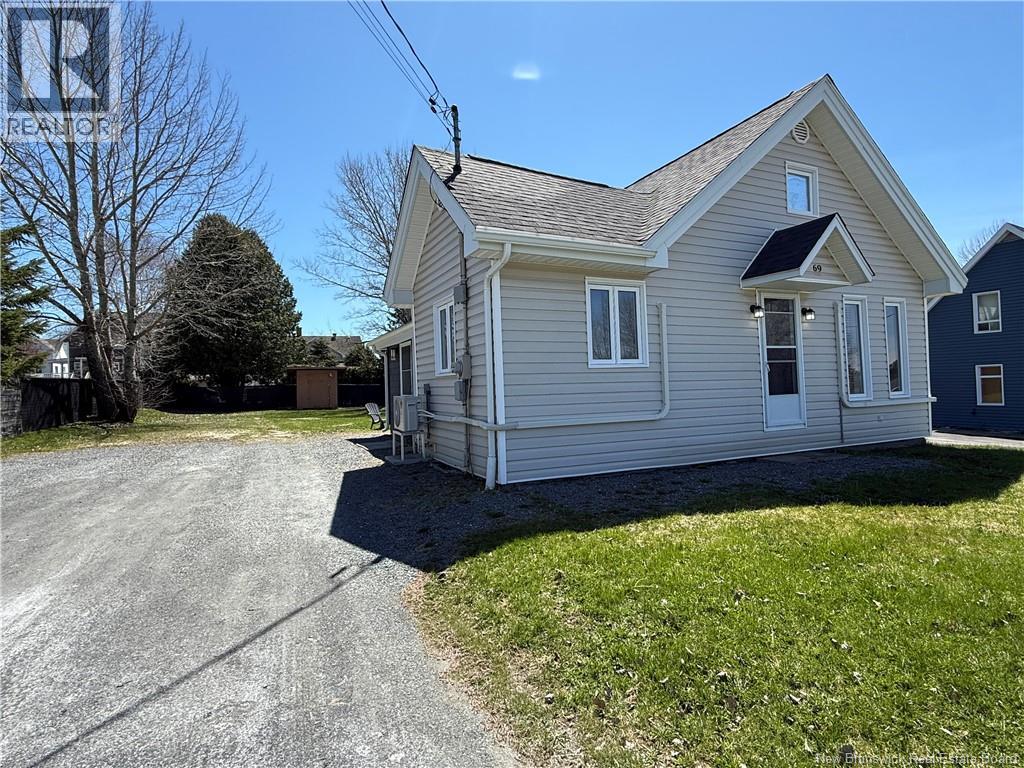 69 Pont Road, Saint-Léonard, New Brunswick  E7E 1Y4 - Photo 19 - NB139439