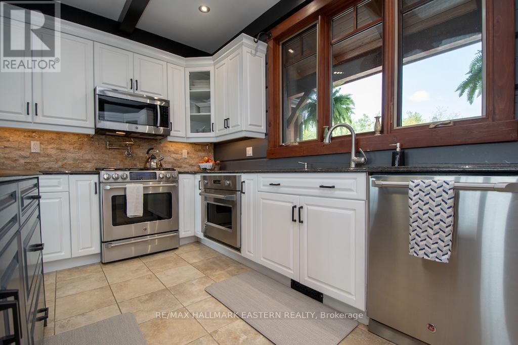 544 Highway 35, Kawartha Lakes, Ontario  L0A 1K0 - Photo 12 - X13123880