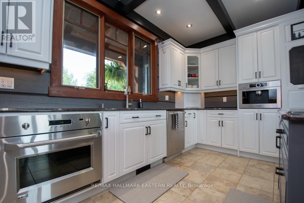 544 Highway 35, Kawartha Lakes, Ontario  L0A 1K0 - Photo 15 - X13123880