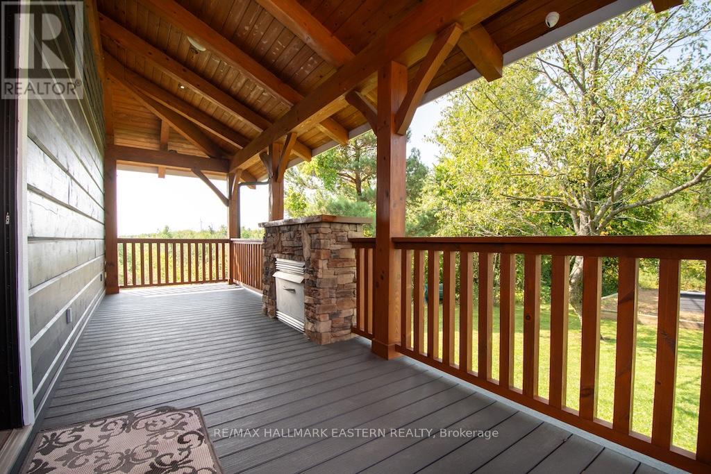 544 Highway 35, Kawartha Lakes, Ontario  L0A 1K0 - Photo 21 - X13123880