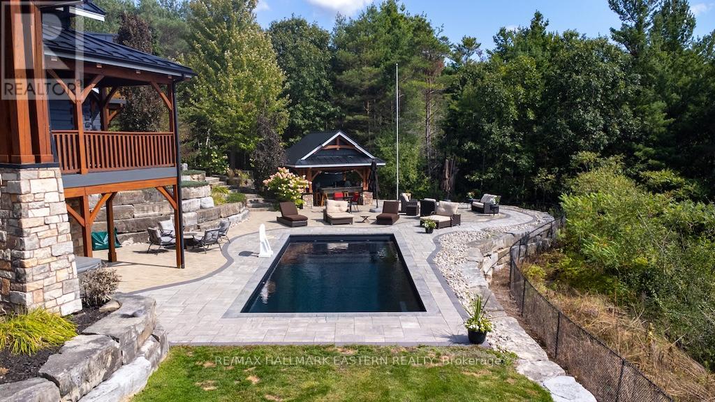 544 Highway 35, Kawartha Lakes, Ontario  L0A 1K0 - Photo 4 - X13123880