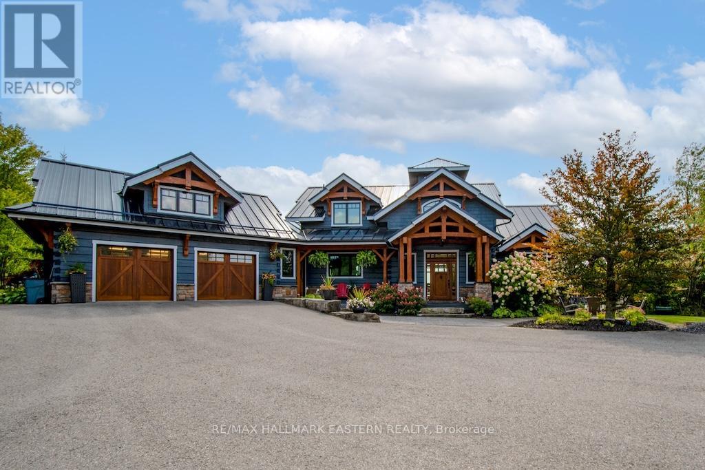 544 Highway 35, Kawartha Lakes, Ontario  L0A 1K0 - Photo 46 - X13123880