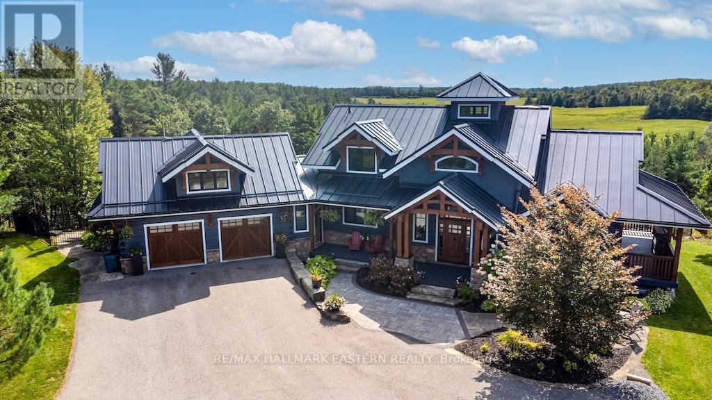 544 Highway 35, Kawartha Lakes, Ontario  L0A 1K0 - Photo 47 - X13123880
