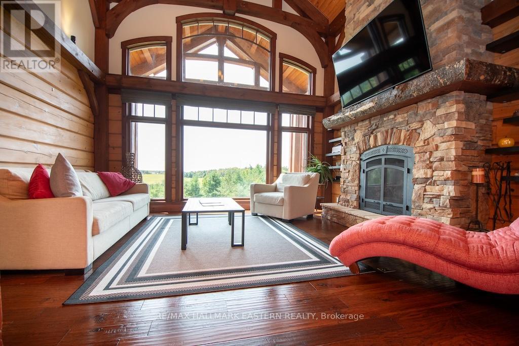 544 Highway 35, Kawartha Lakes, Ontario  L0A 1K0 - Photo 7 - X13123880
