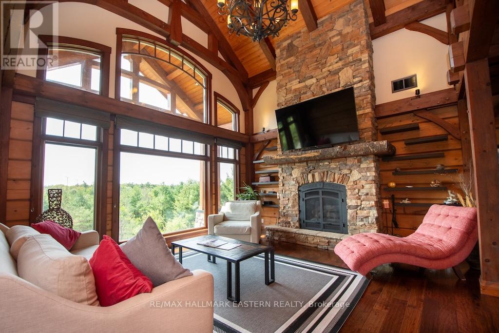 544 Highway 35, Kawartha Lakes, Ontario  L0A 1K0 - Photo 8 - X13123880