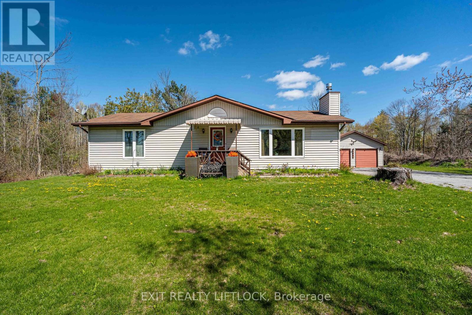 2348 18th Line, Selwyn, Ontario  K0L 2H0 - Photo 1 - X13123900