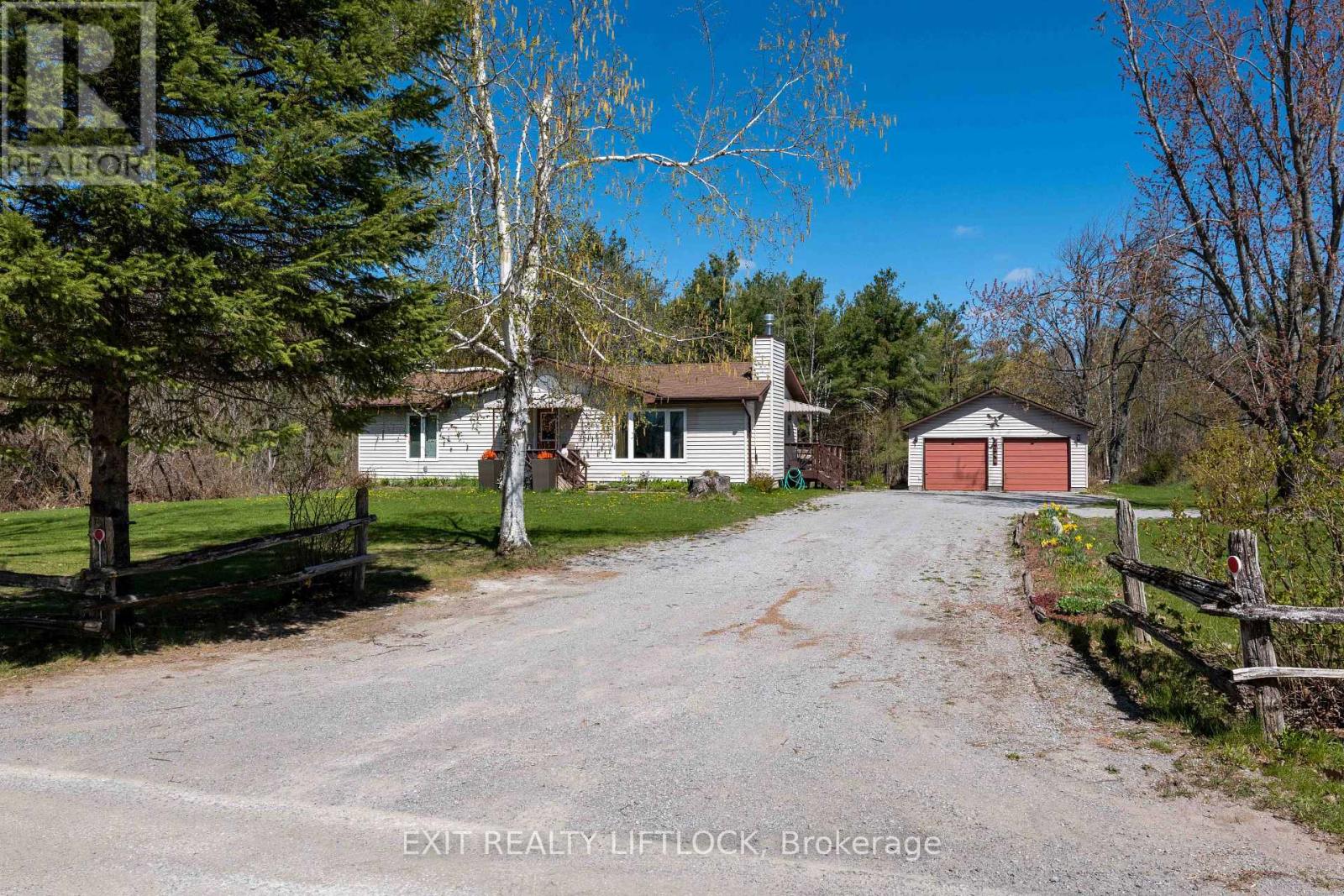2348 18th Line, Selwyn, Ontario  K0L 2H0 - Photo 2 - X13123900