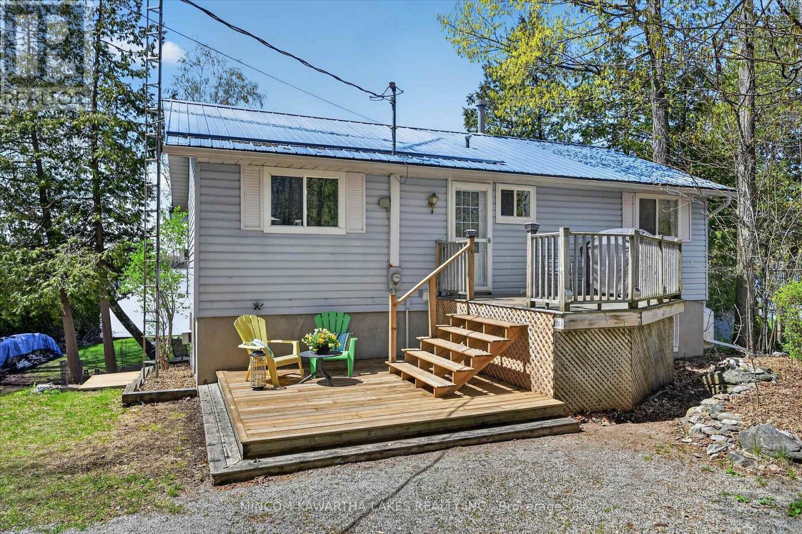 54 Woodland Trail, Trent Lakes, Ontario  K0L 1J0 - Photo 4 - X13123990