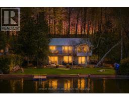 54 WOODLAND TRAIL, Trent Lakes, Ontario