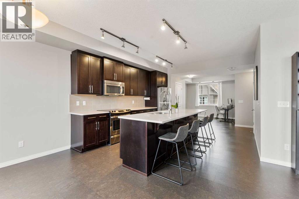 96 Cranarch Road Se, Calgary, Alberta  T3M 0V9 - Photo 12 - A2310808
