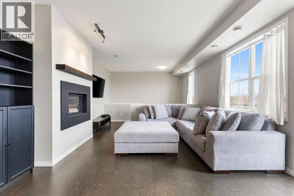 96 Cranarch Road Se, Calgary, Alberta  T3M 0V9 - Photo 7 - A2310808