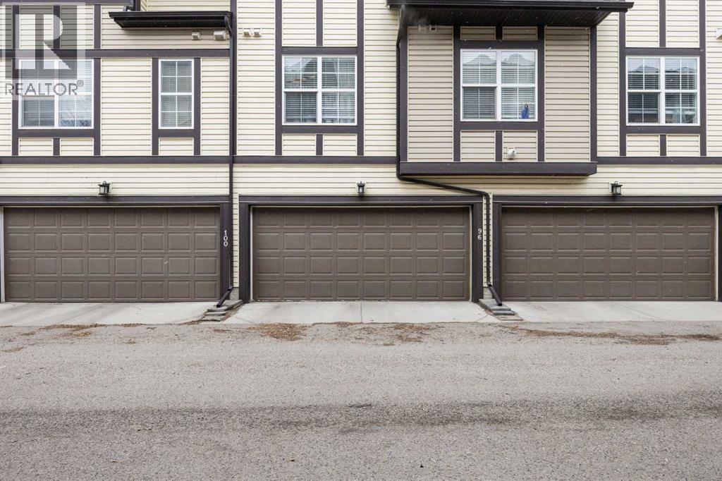 96 Cranarch Road Se, Calgary, Alberta  T3M 0V9 - Photo 24 - A2310808