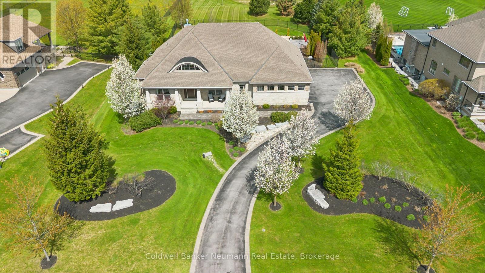23 Old Ruby Lane, Puslinch, Ontario  N0B 2J0 - Photo 3 - X13123858