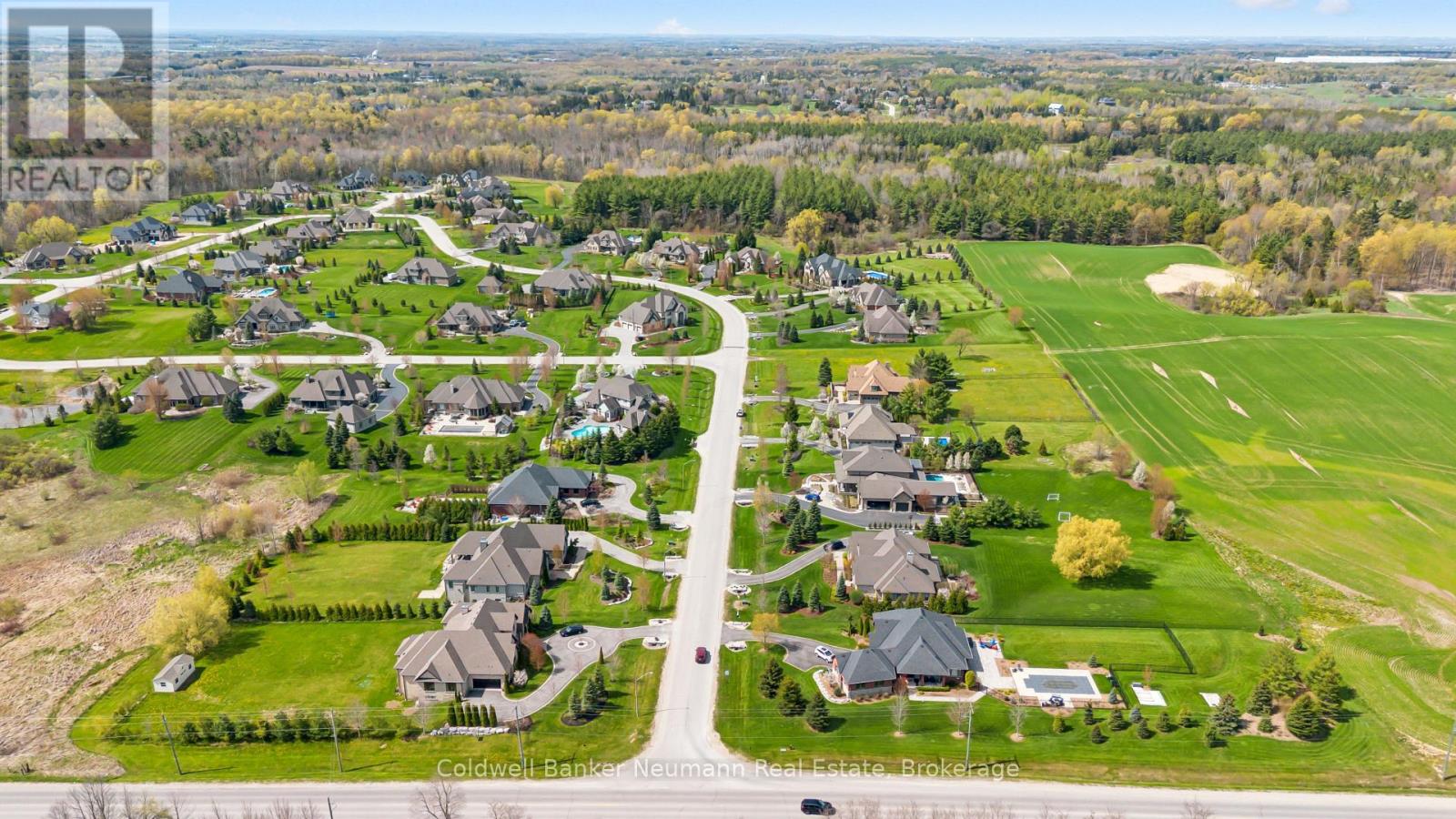 23 Old Ruby Lane, Puslinch, Ontario  N0B 2J0 - Photo 4 - X13123858