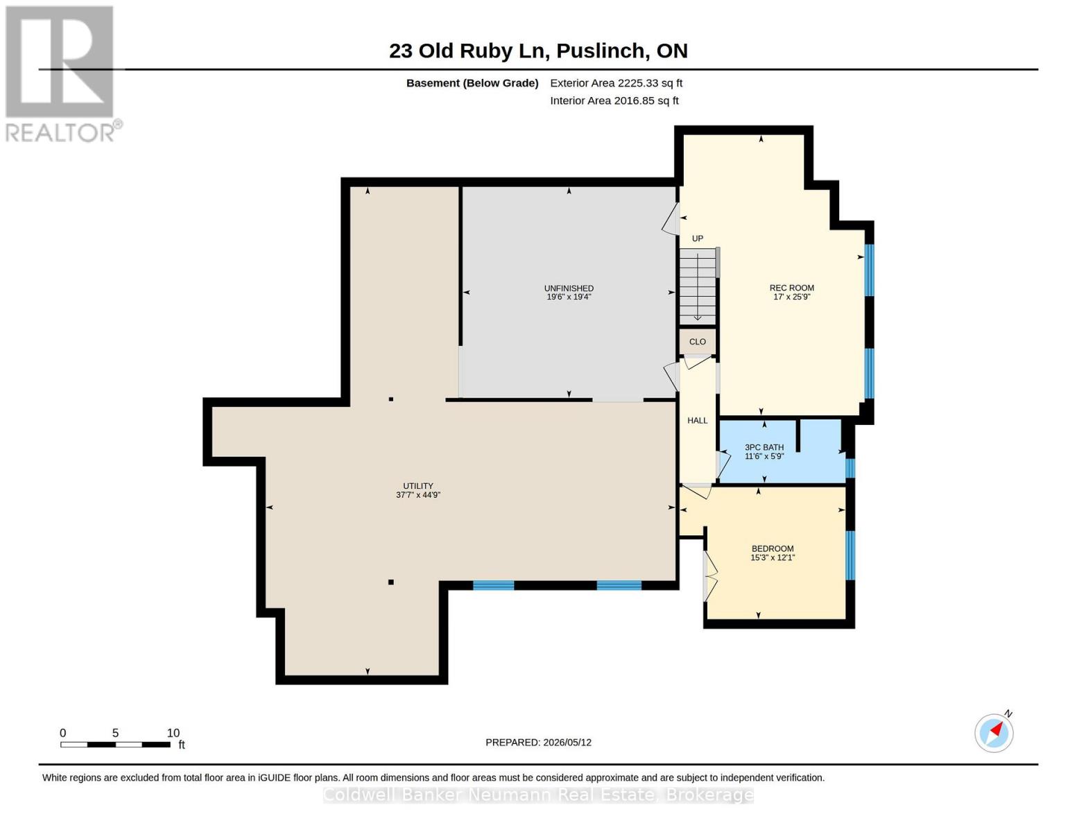 23 Old Ruby Lane, Puslinch, Ontario  N0B 2J0 - Photo 50 - X13123858