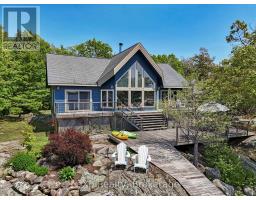 6646 1040LITTLEBEAUSOLEIL ISLAND