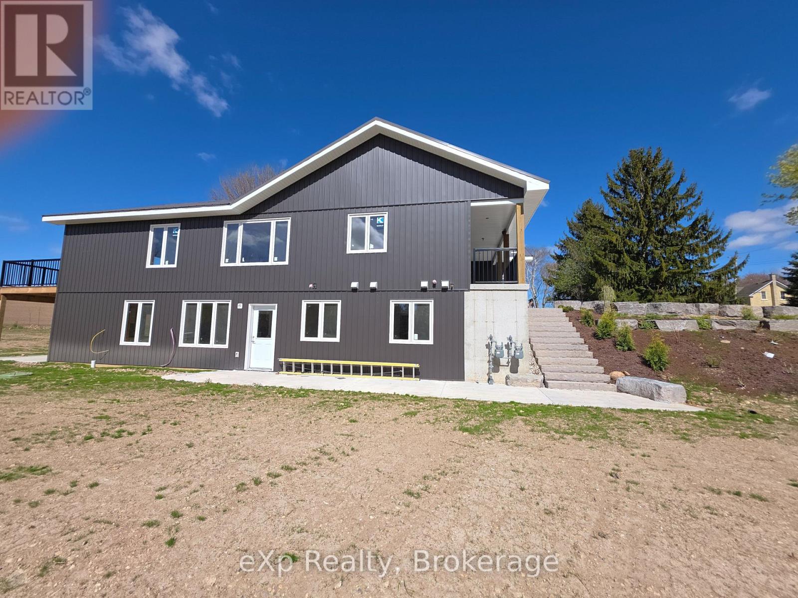 Lower Level Unit - 272 12 Concession, South Bruce, Ontario  N0G 1W0 - Photo 4 - X13124014