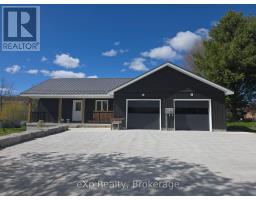 LOWER LEVEL UNIT - 272 12 CONCESSION, South Bruce, Ontario