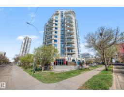 #605 10504 99 AV NW, Edmonton, Alberta
