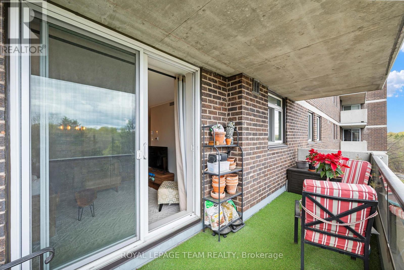 402 - 1705 Playfair Drive, Ottawa, Ontario  K1H 8P6 - Photo 27 - X13123952