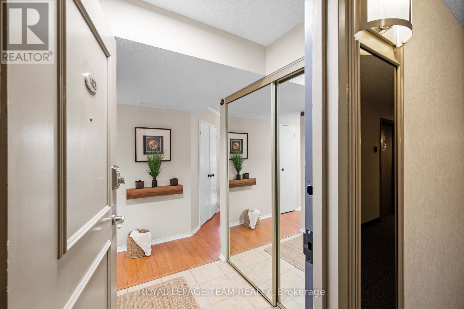 402 - 1705 Playfair Drive, Ottawa, Ontario  K1H 8P6 - Photo 5 - X13123952