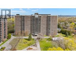 402 - 1705 PLAYFAIR DRIVE, Ottawa, Ontario